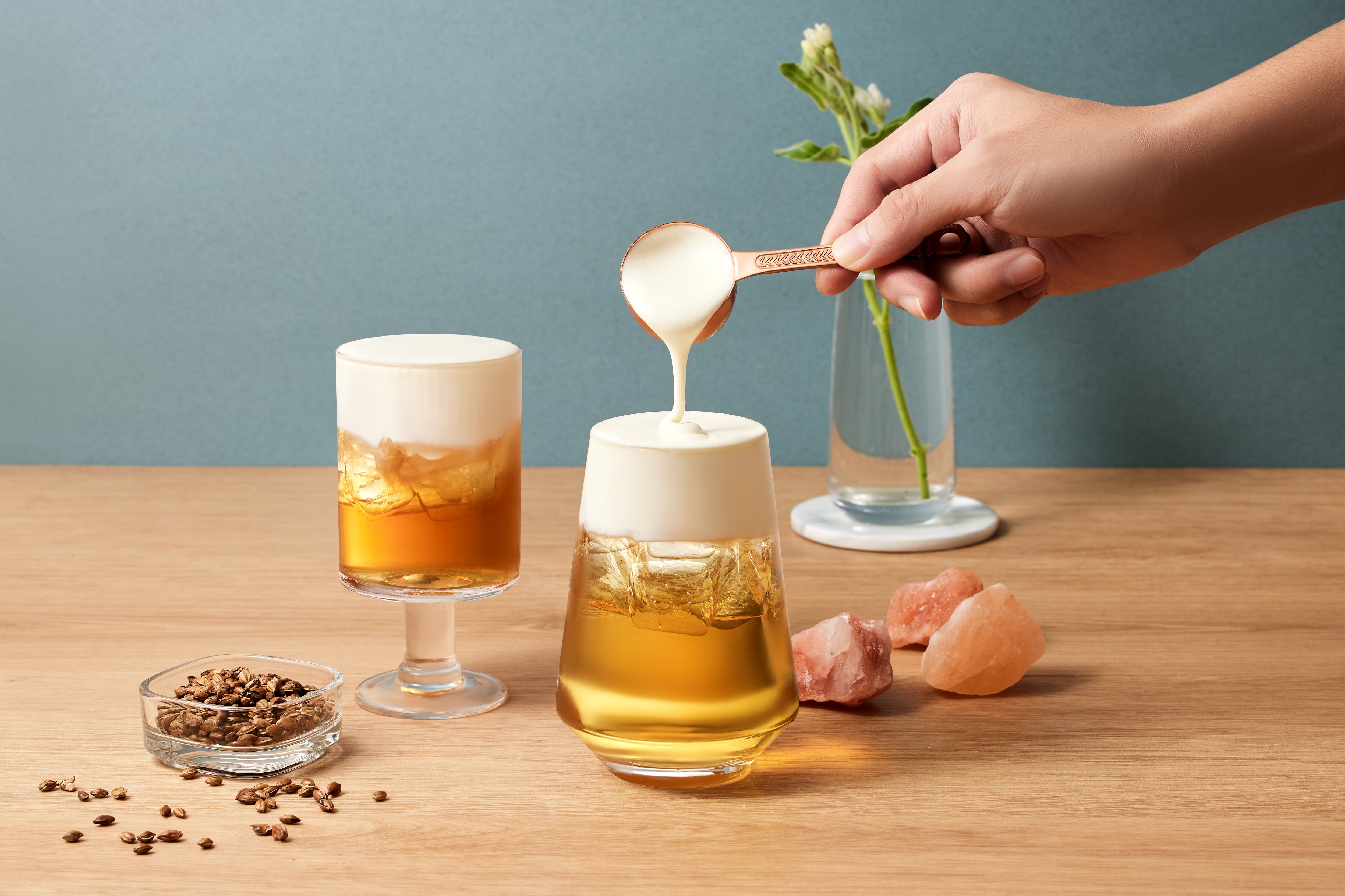 十二號茶飲專賣店